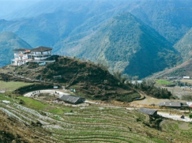 Image: Perfect destination to hide away from scorching heat during Hanoi s summer