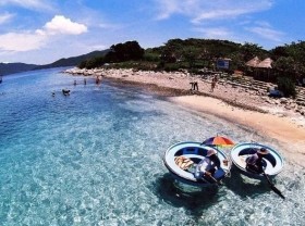Image: Photo contest promote tourism and culture of Khanh Hoa