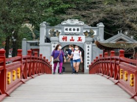 Image: Regional Covid 19 outbreaks challenge Vietnam s resumption of int l tourism