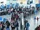 Image: Some airlines not fully exploit take-off, landing slots