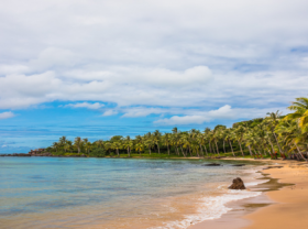 Image: Suggestions for best hotels and travel experiences for tourists to Phu Quoc Island