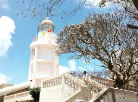Image: Ten lighthouses stand out in Vietnam
