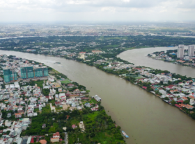 Image: Thanh Da Peninsula Meeting point to enjoy Saigon s nightlife