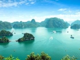 Image: Top 4 breathtaking bays in Vietnam you must visit