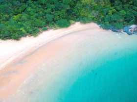Image: Top 5 stunning beaches in Con Dao to relish this summer