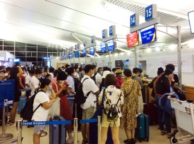 Image: Tourism recovery depends on domestic market amid Covid-19 pandemic