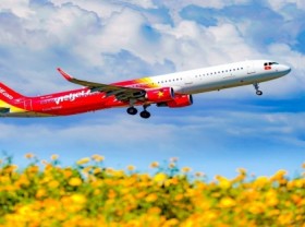 Image: VietJet Air sets to reopen some international routes
