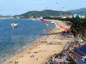Image: Vietnam Int’l Travel Mart set for May
