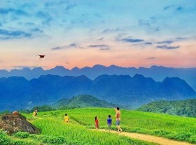 Image: Vietnamese tourism ready to re-open