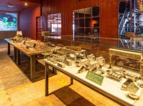 Image: Vietnam’s first tea museum