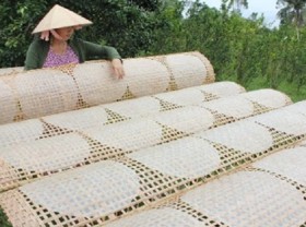 Image: Unique cultural features of the craft villages in Tay Ninh