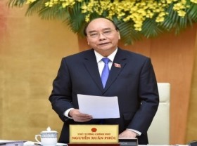 Image: Vaccine passport mechanism needed to boost trade investment PM
