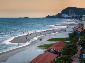 Image: Video on Ba Ria-Vung Tau’s tourism to be broadcast on BBC Global News
