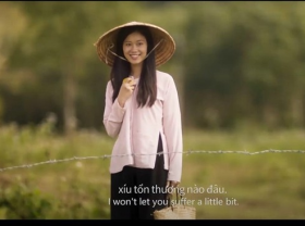 Image: Vietnam s Invisible Love takes five international film prizes