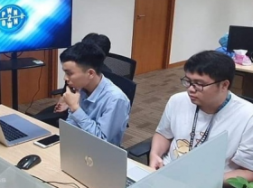 Image: Vietnamese security experts won 40 000 dollar prize from Microsoft service