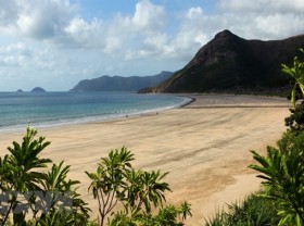 Image: Vietnamese tourism promoted on BBC