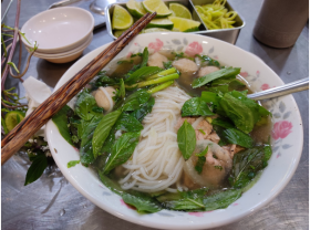 Image: Vietnam’s northern vs. southern 'pho': There's no point in debating which is better