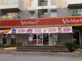 Image: VinMart, VinMart+ to be renamed as WinMart this year