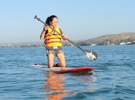 Image: Water sports in Mui Ne