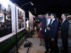 Image: World Press Photo exhibition opens in HCM City