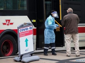 Image: Global cases of COVID-19 continue to increase for a seventh consecutive week: WHO