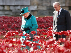 Image: Prince Philip s legacy will live on How celebrities pay tribune for the life of Duke of Edinburgh