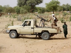 Image: Vietnam stresses importance of protecting civilians amidst conflicts in Sudan