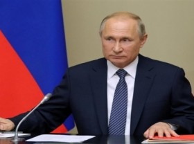 Image: World breaking news today April 9 Russia ready for worst scenarios in relations with US