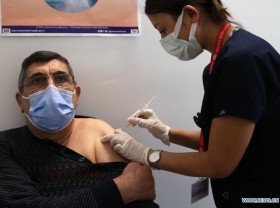 Image: World News in Brief: April 8