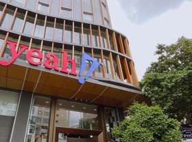 Image: Yeah1’s stock to be put under surveillance