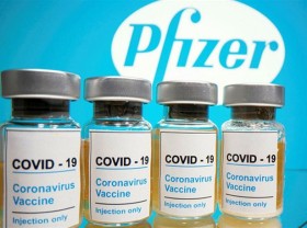 Image: 31 million doses of Pfizer vaccine to arrive in Vietnam in Q3, 4