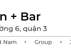 Image: 5 Restaurants for Partner Meetings in Ho Chi Minh City