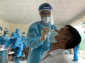 Image: 68 fresh domestic Covid-19 cases reported