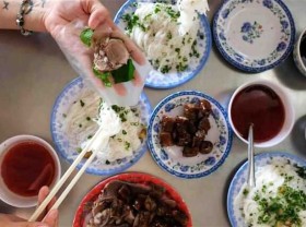 Image: A favorite breakfast dish