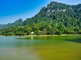 Image: A trek into Vietnam’s oldest national park