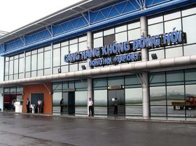 Image: ACV proposes development of Terminal T2 project at Dong Hoi airport