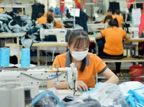 Image: Apparel firms ask Gov’t for help with Covid-19 vaccination