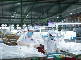 Image: At An Phat Holdings, business and environmental protection go hand-in-hand
