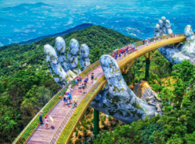 Image: Bangkok Post Vietnam reimagines tourism