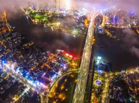 Image: Best scenes of Vietnam voted by readers