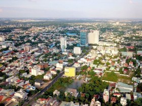 Image: Binh Duong reports highest per capita income in 2020