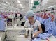 Image: April industrial production expands 24.1 percent