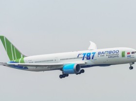 Image: Bamboo Airways receives slots to operate direct flights to US