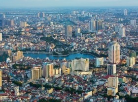 Image: Construction Ministry to cool down real estate market, prioritize affordable housing
