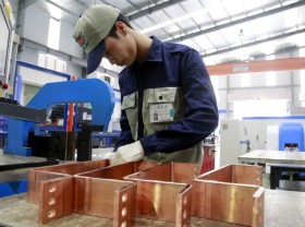 Image: European businesses’ confidence on Vietnam outlook reaches highest since Covid-19 emergence