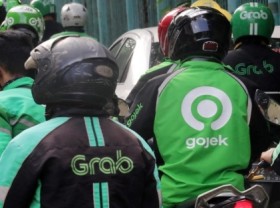 Image: Gojek to launch car hailing service in Vietnam