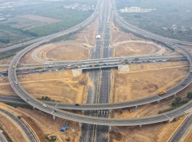 Image: Hanoi and neighbouring provinces seek approval on plan to build fourth ring road
