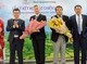 Image: Hitachi SE buys over 35 percent of stake in Trung Nam Group's wind farm