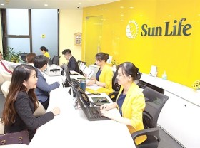 Image: Local banks earn high profits from bancassurance activities
