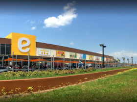 Image: M A Locals plan retail strategy with foreign companies